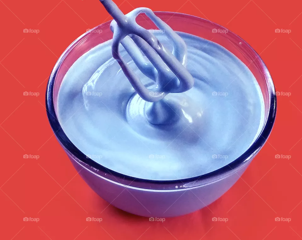 ice cream