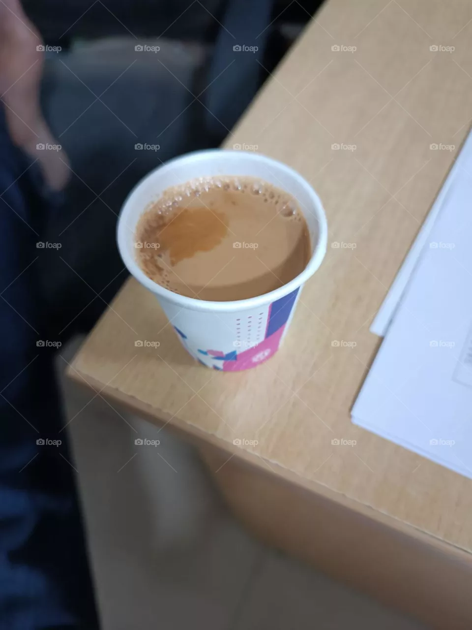 Tea