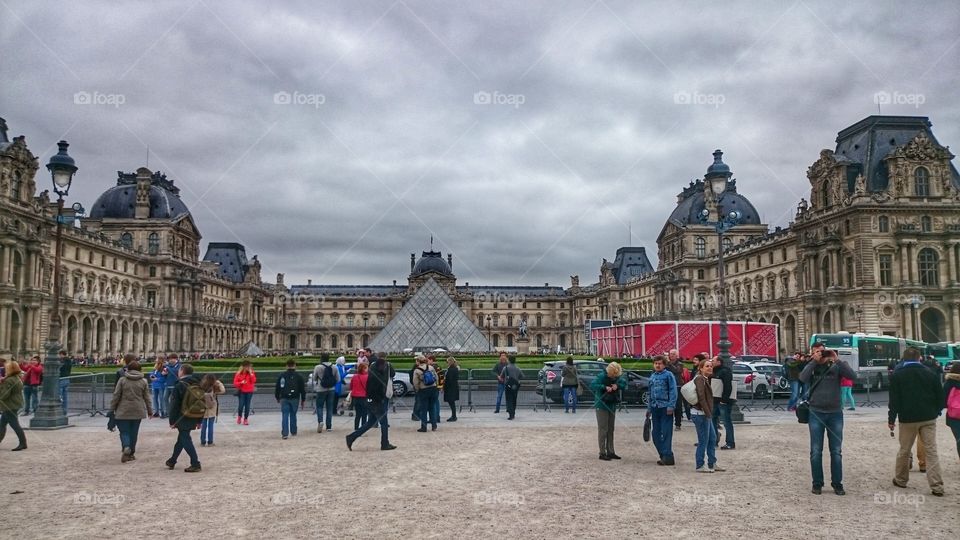 Louvre