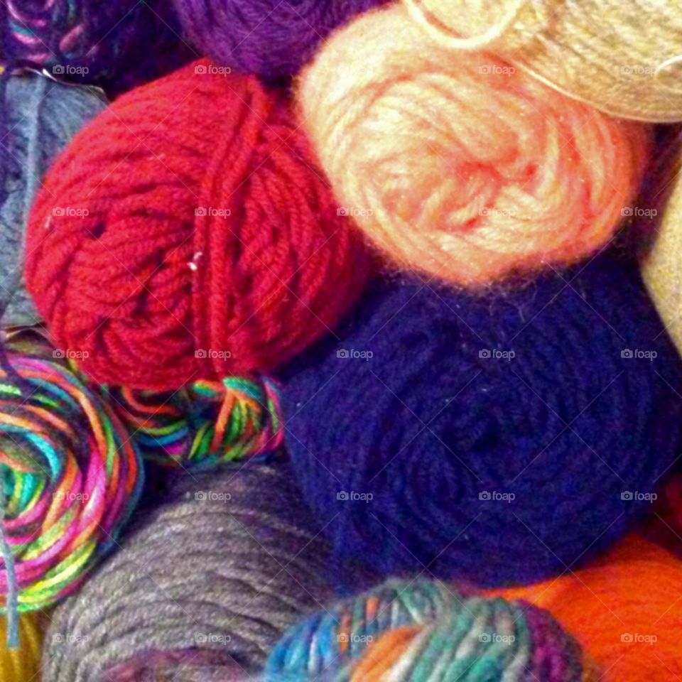 yarn