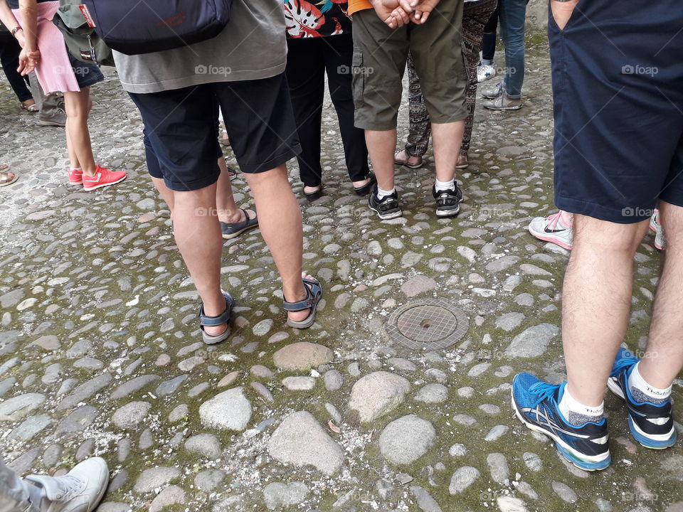 trip to Mantova-Italy