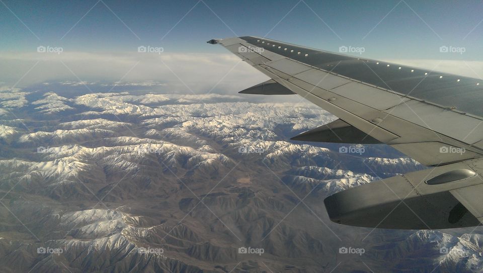 Airplane, Aircraft, Airport, No Person, Flight