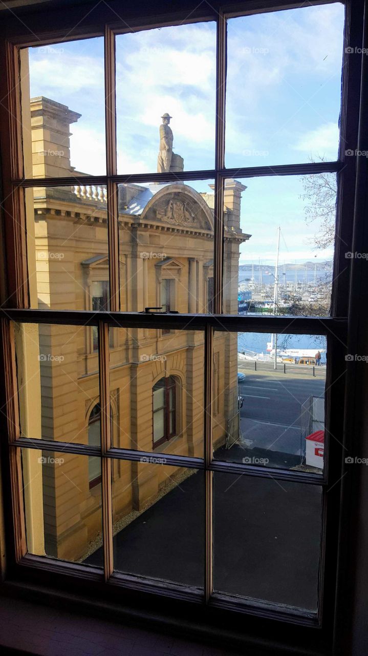 tasmania museum