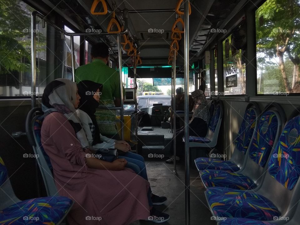 bis trans jogja