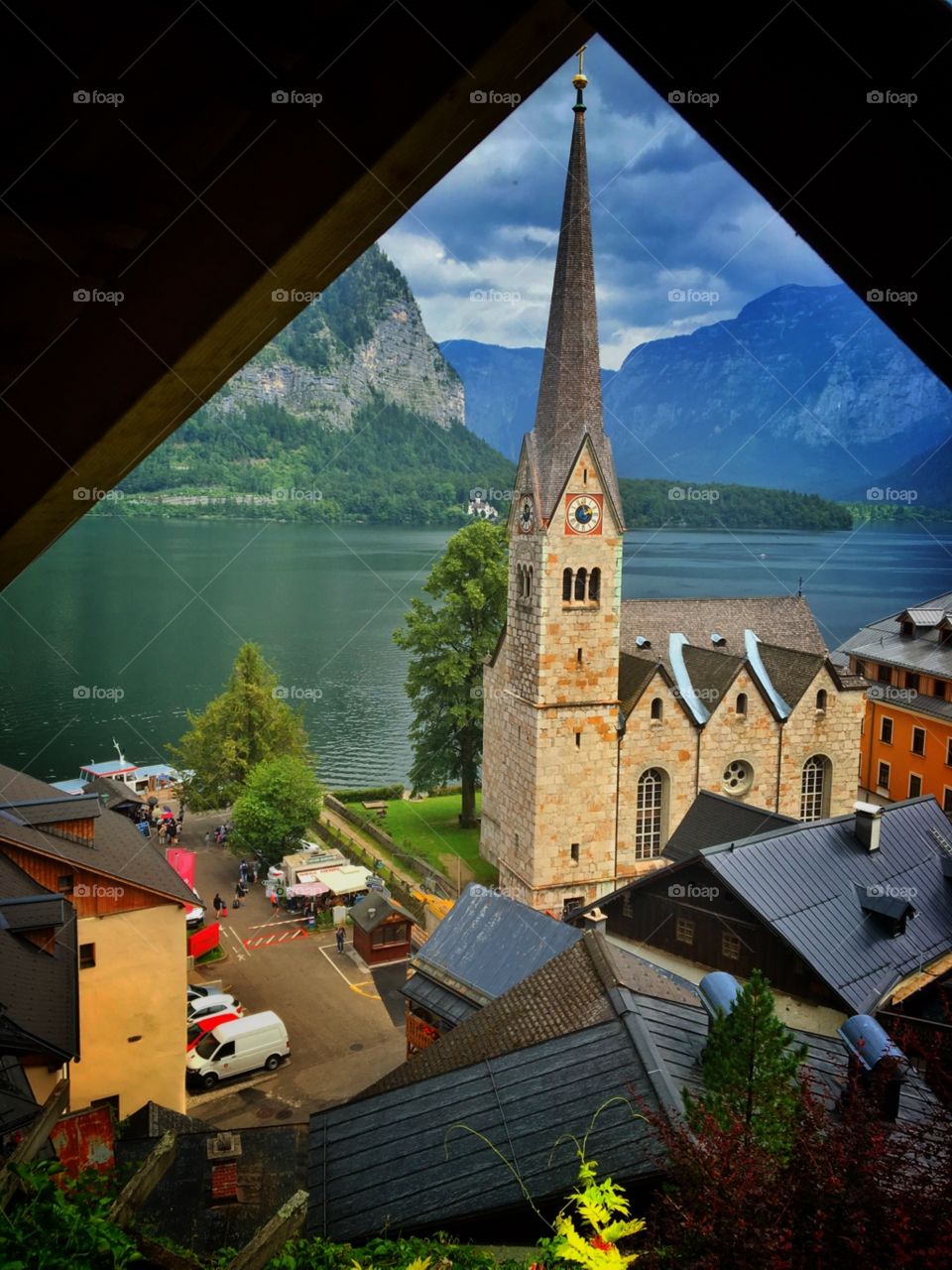 Hallstatt