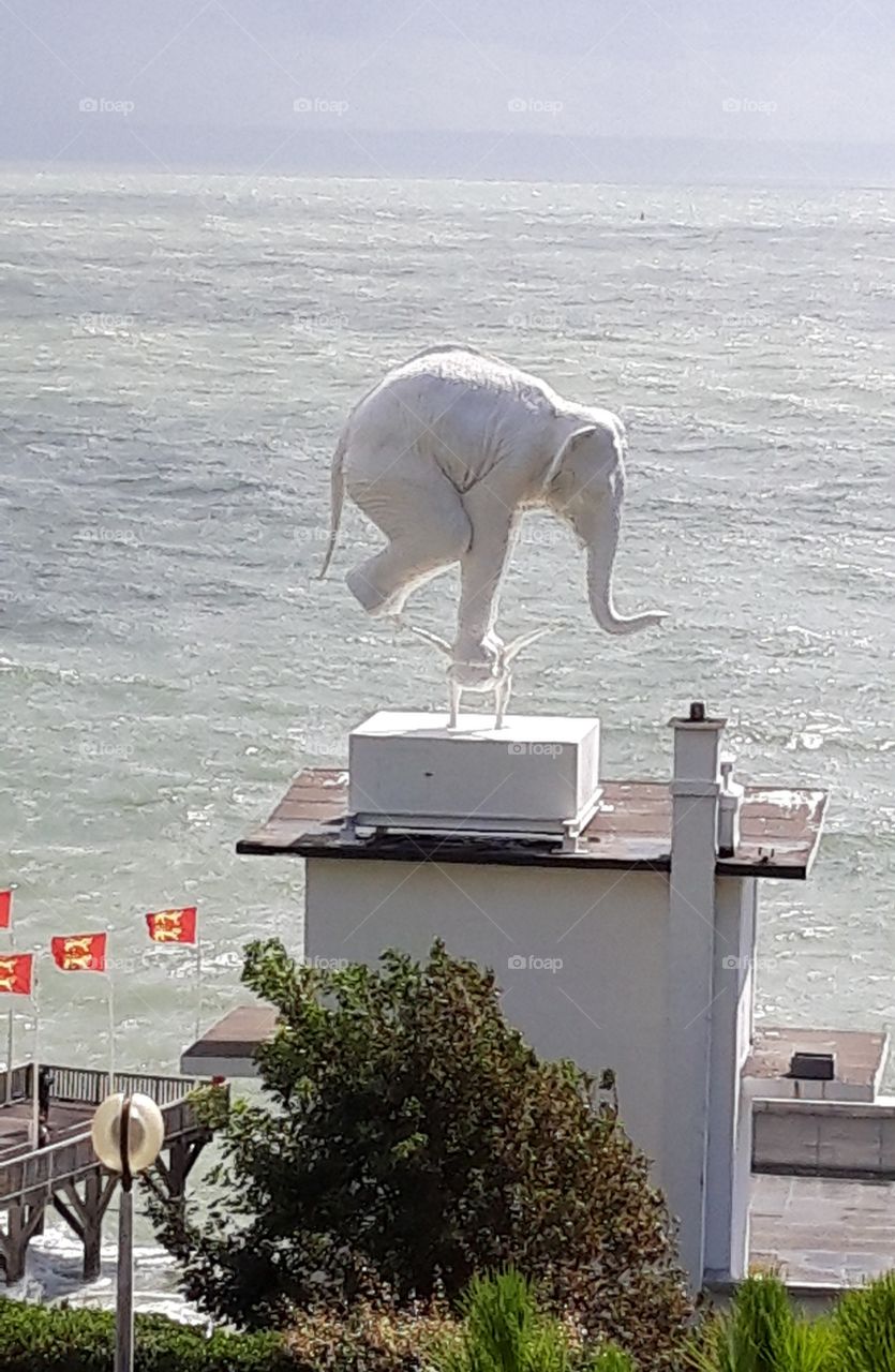 a summer un Le Havre