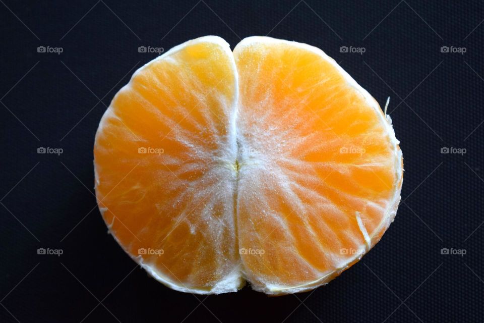 Tangerine