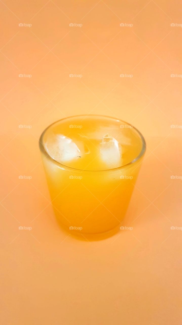 juice Orange