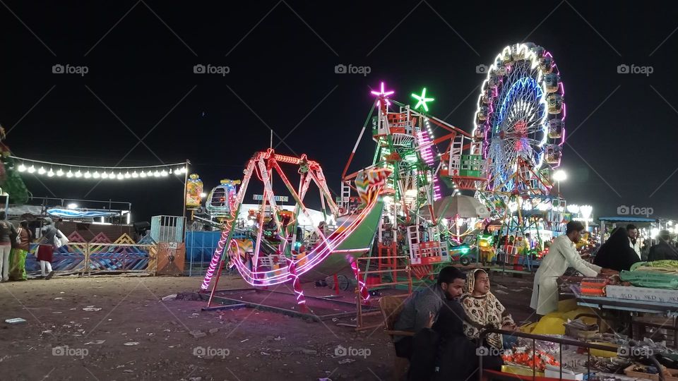 religious jatra festival