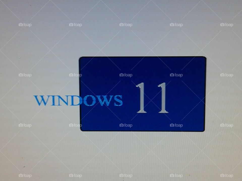 New logo for Windows