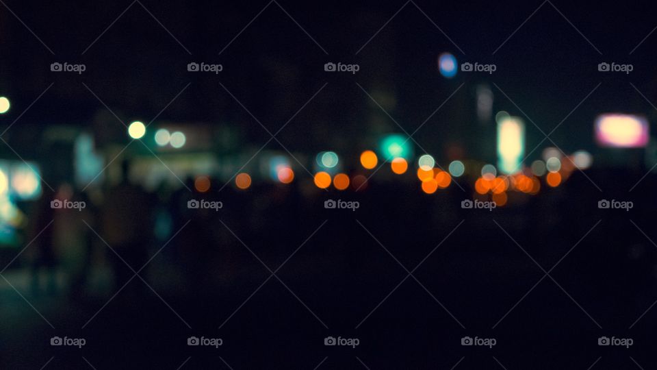 Perfect imperfections