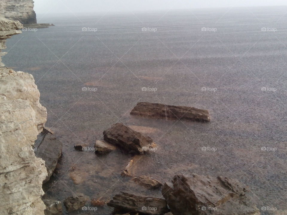 Beach, Seashore, Sea, Water, Ocean