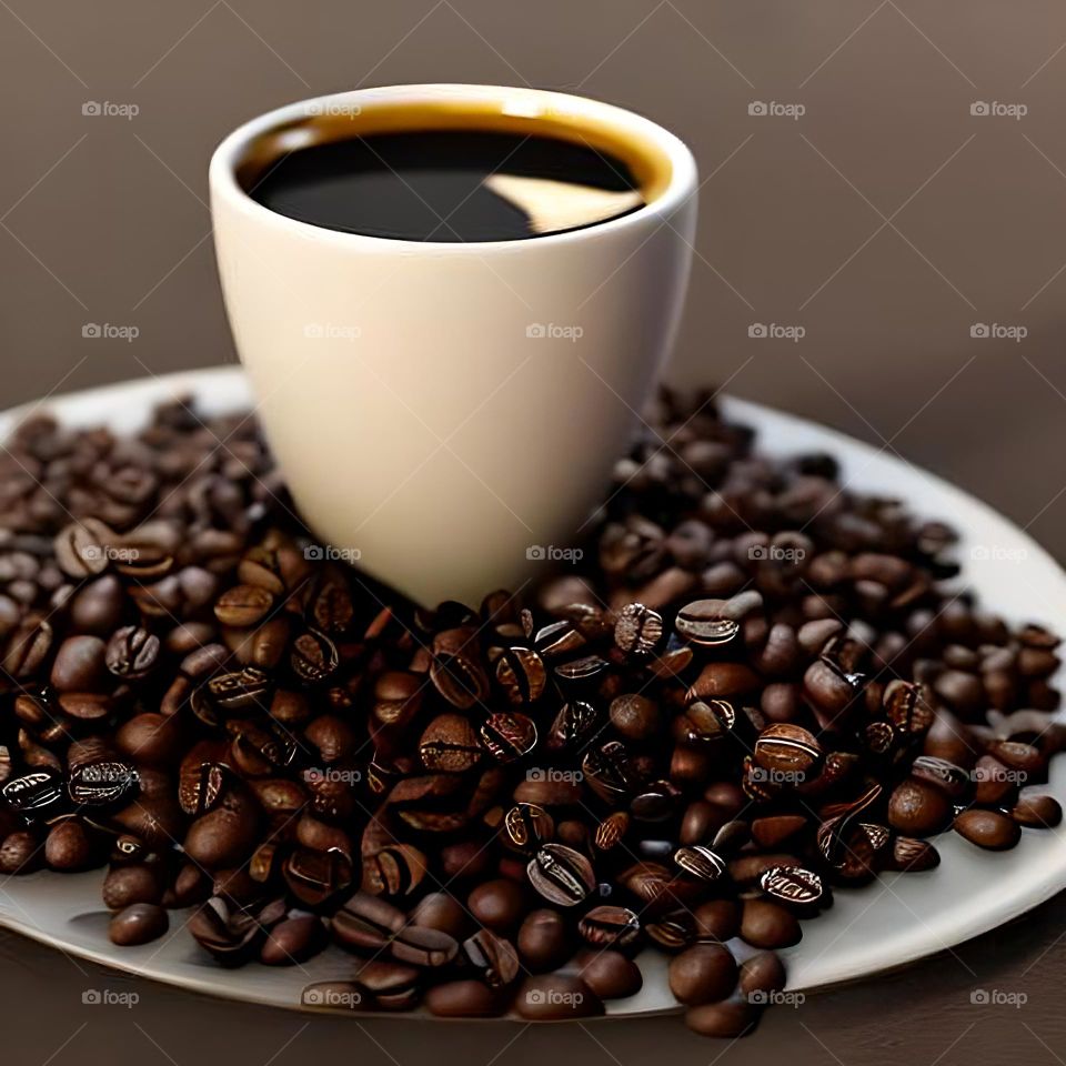 espresso coffee