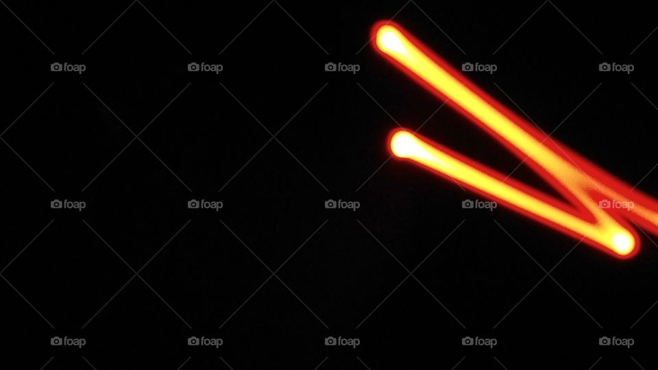 lighting play { led light }