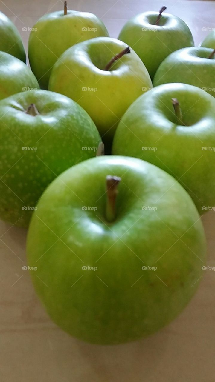 An  apple a day keep the doctor  away
I love eating apple every morning  which make my skin glowing and bright because it is rich in flavonoids