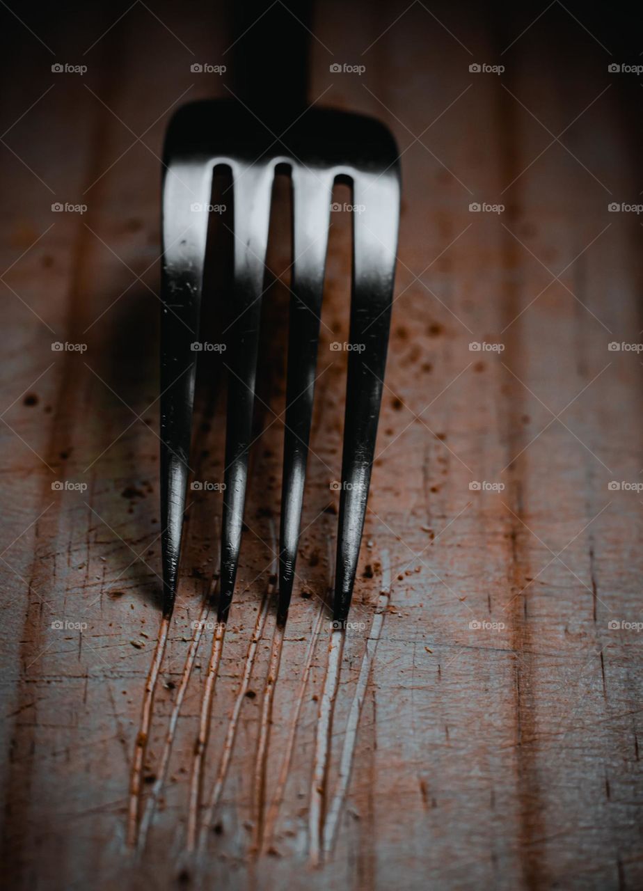 Fork