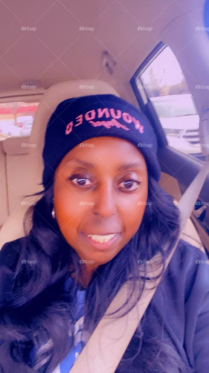 I love me 