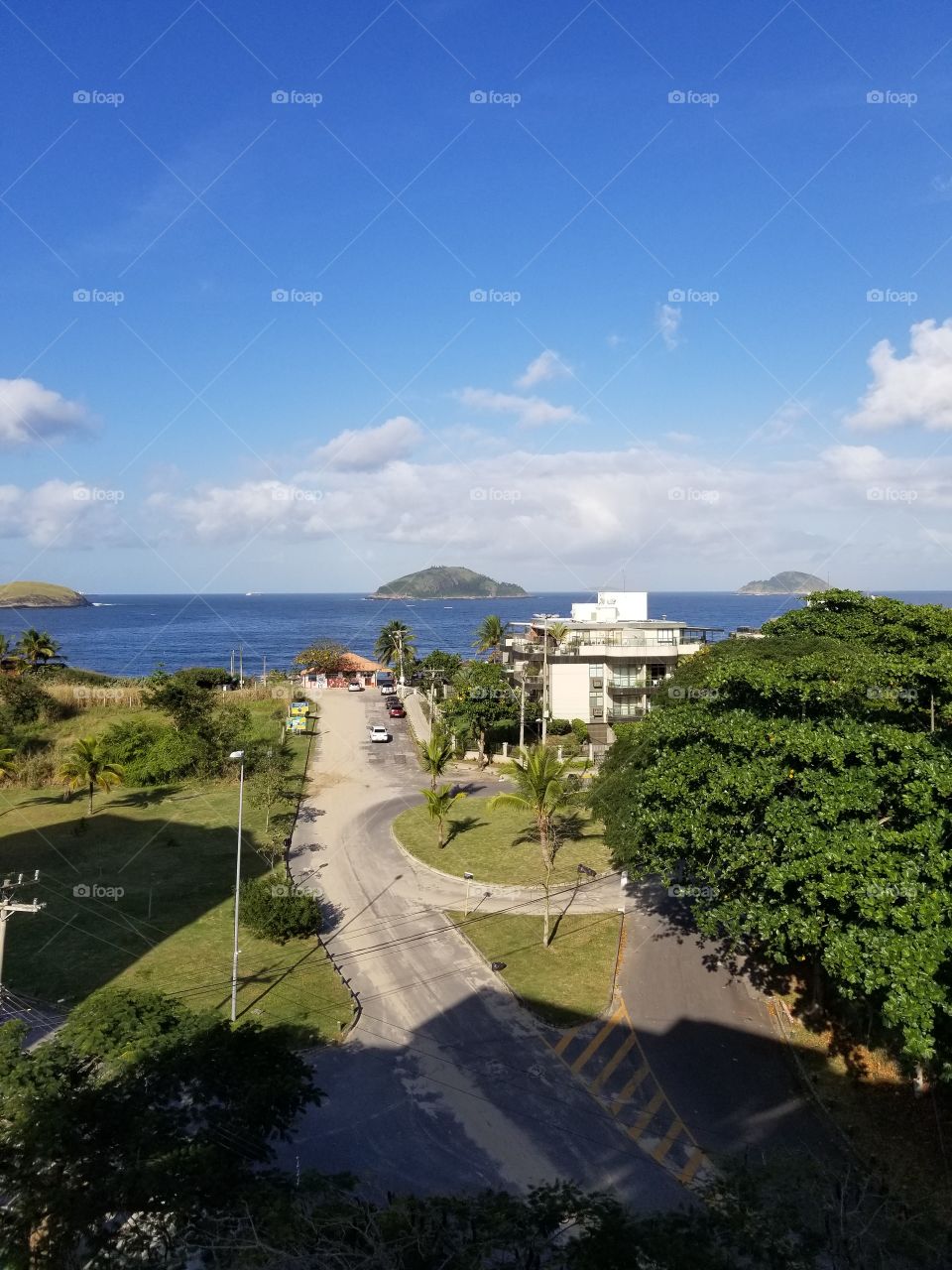 Praia de Camboinhas