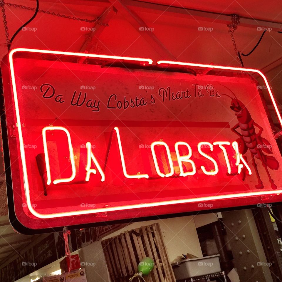 Chicago - Da Lobsta