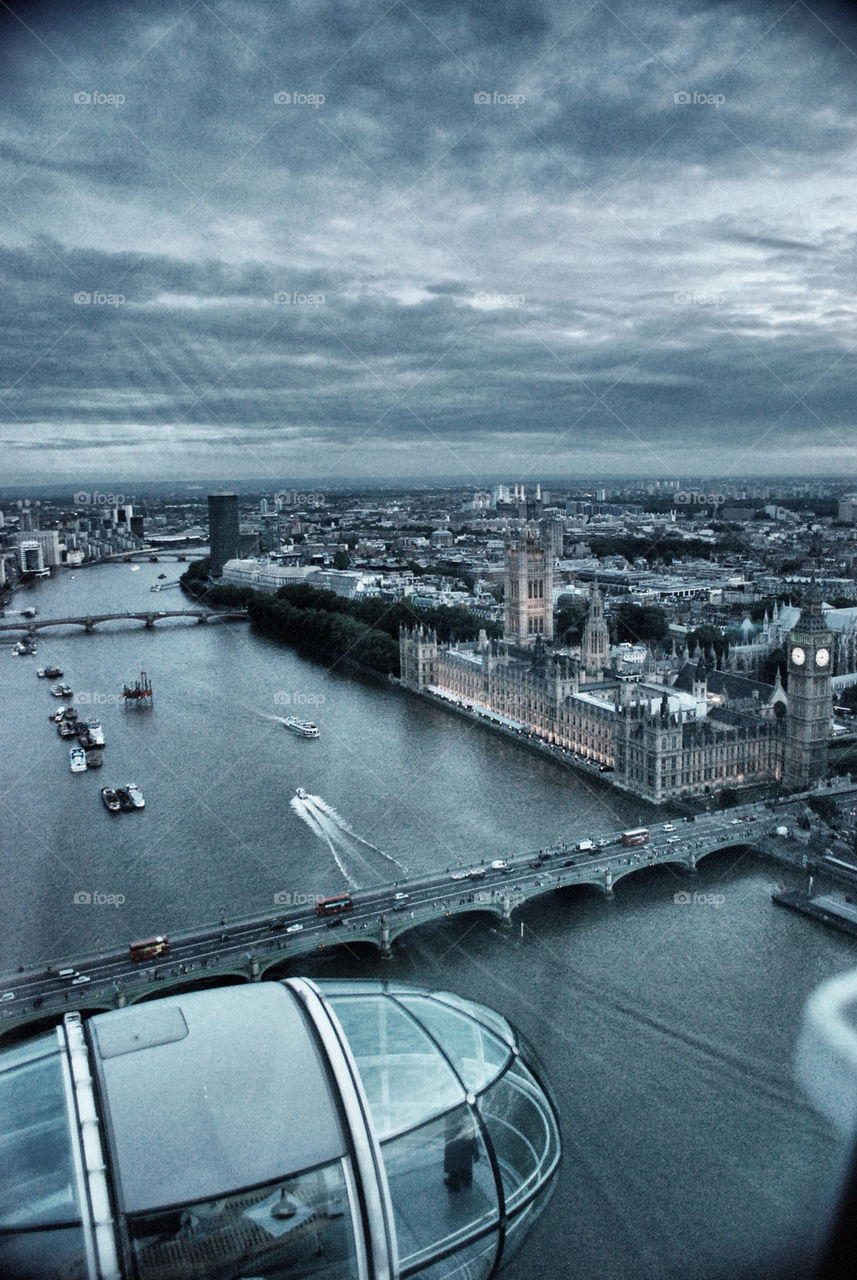 sky city travel london by serbachs
