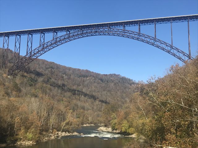 Gorge-ous 