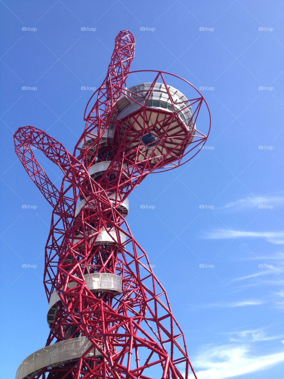 sky london building 2012 by mrm