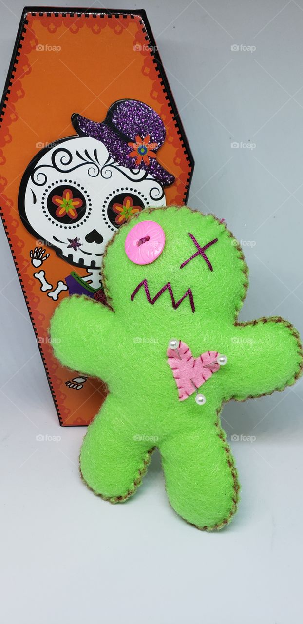 Voodoo Doll