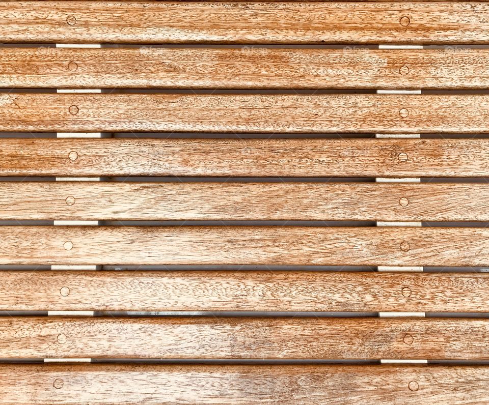 wood strips background