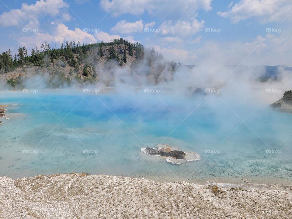Yellowstone