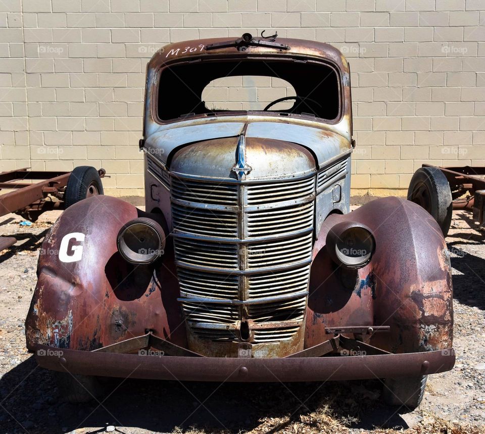 G Stands for Glory Days