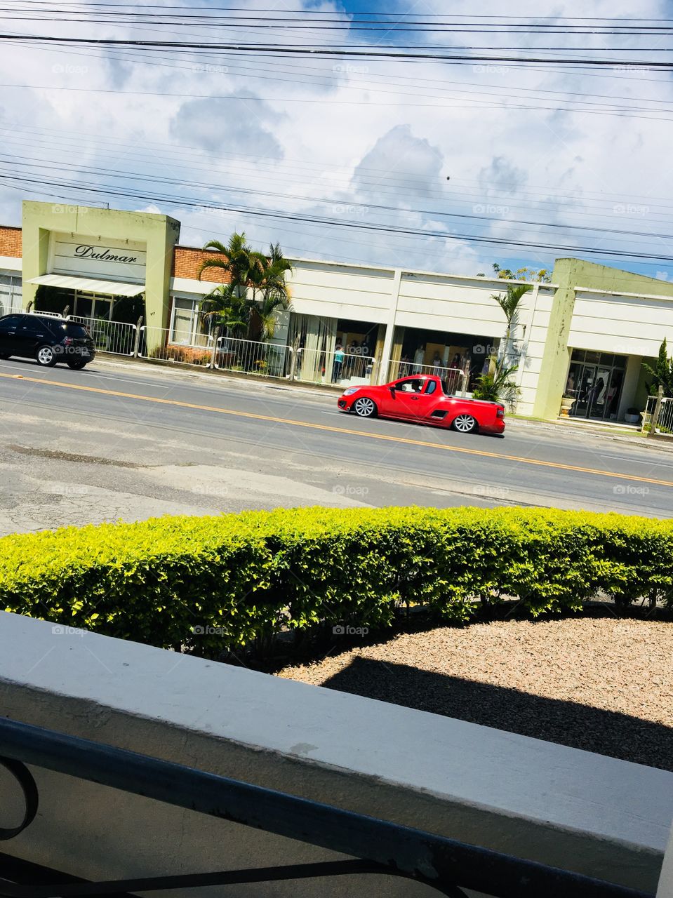 Car Who hit by Shabbas was my birthday 