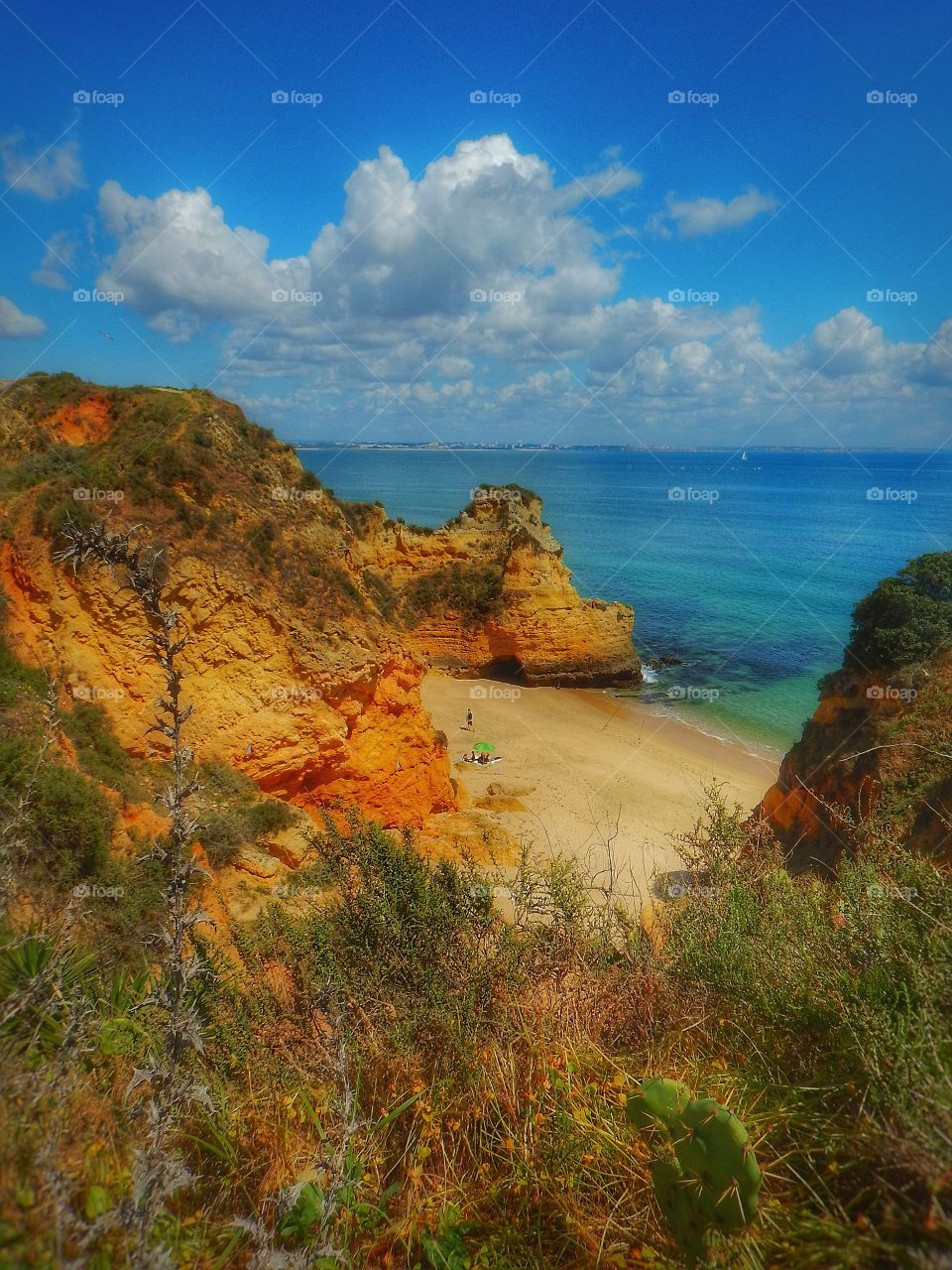 Algarve Portugal