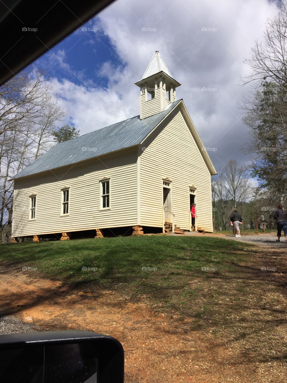 Kentucky Church