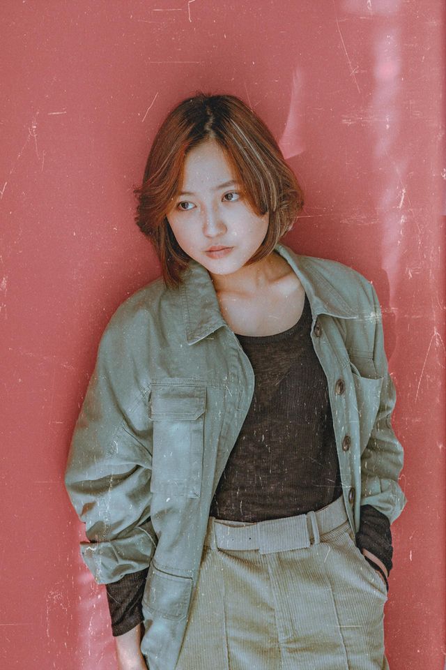 beautiful model article view beautiful