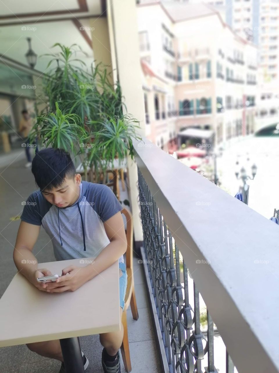 Dear self you must be happy ❤️