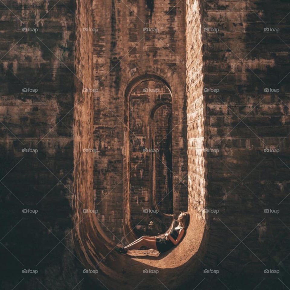 Keep quite and stay calm