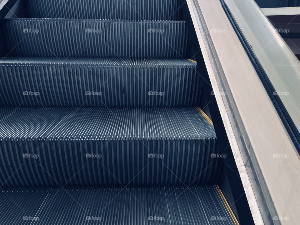 Escalator