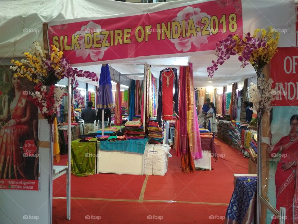 Designer suits mela