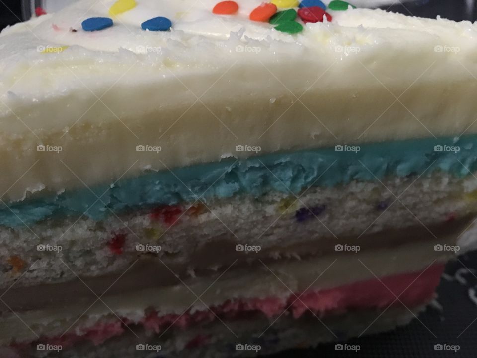 cake closeup 