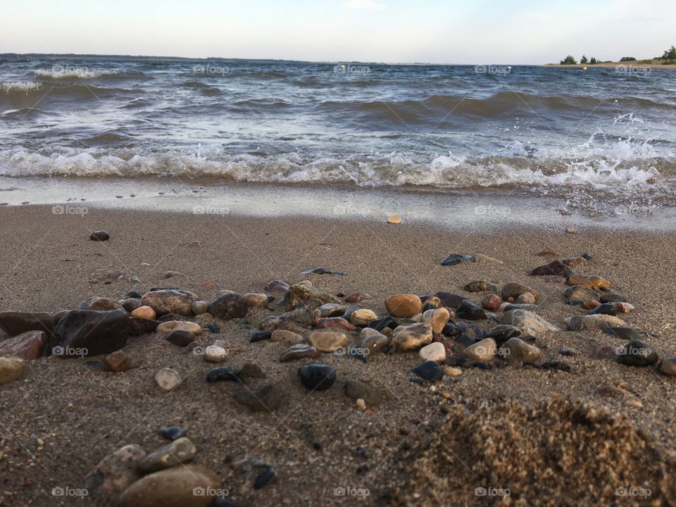 Beach days