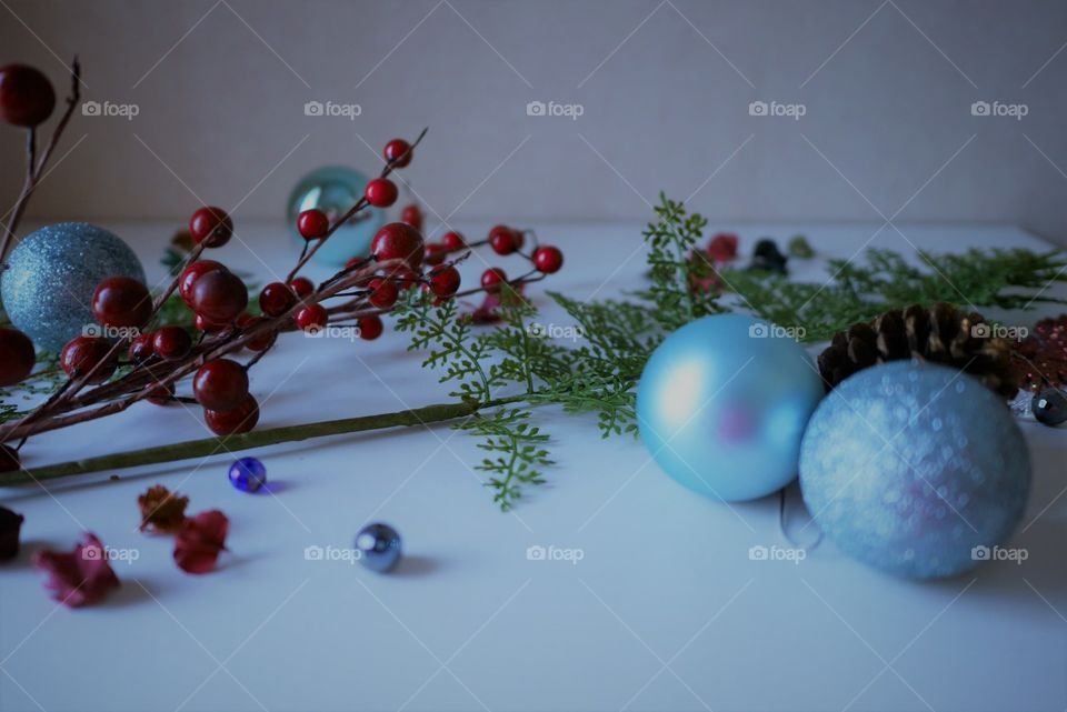 We wish U a Merry Christmas