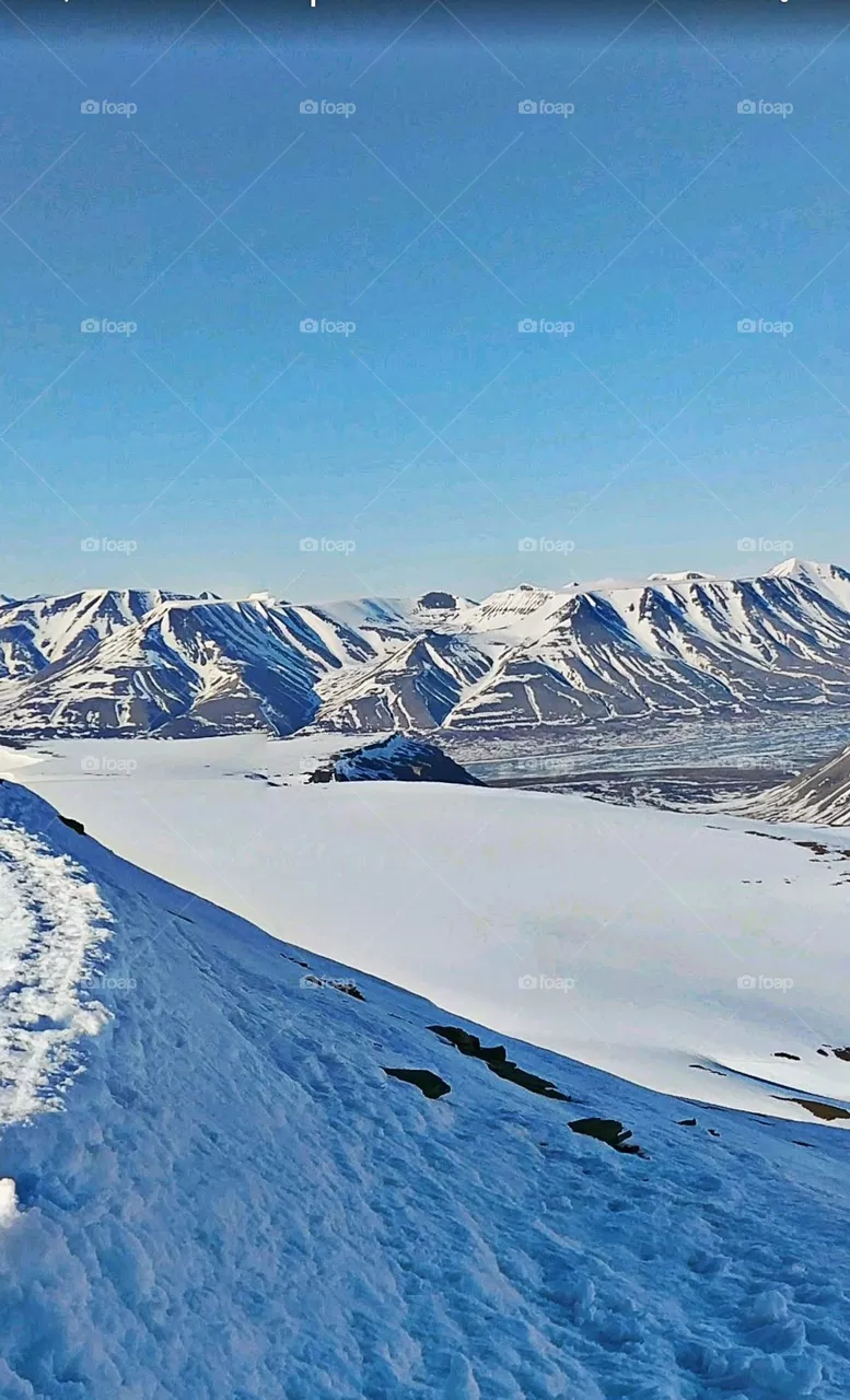 Longyearbyen