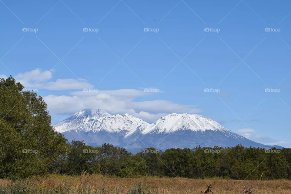 vulcano
