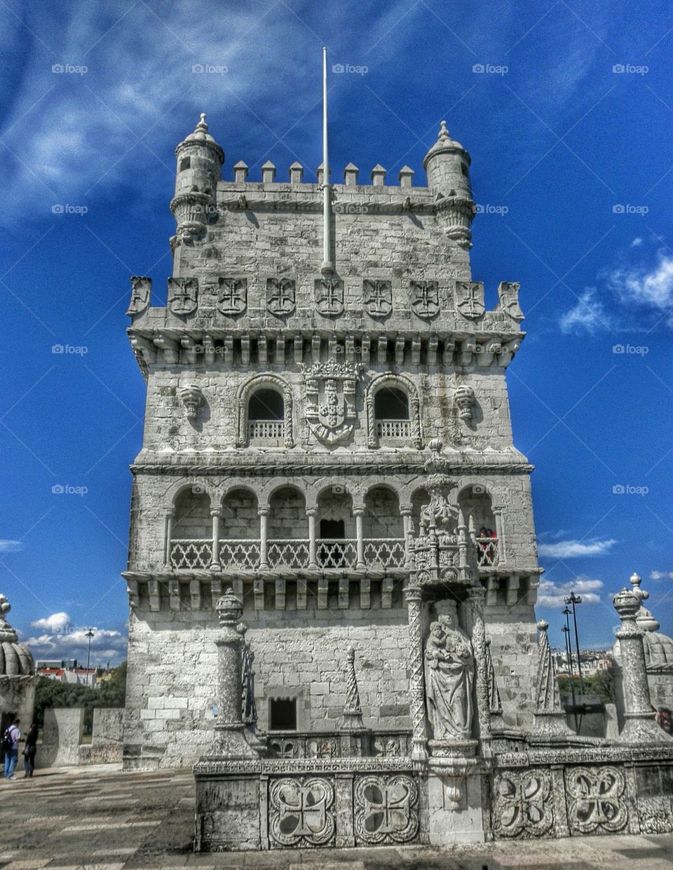 Belem Tower