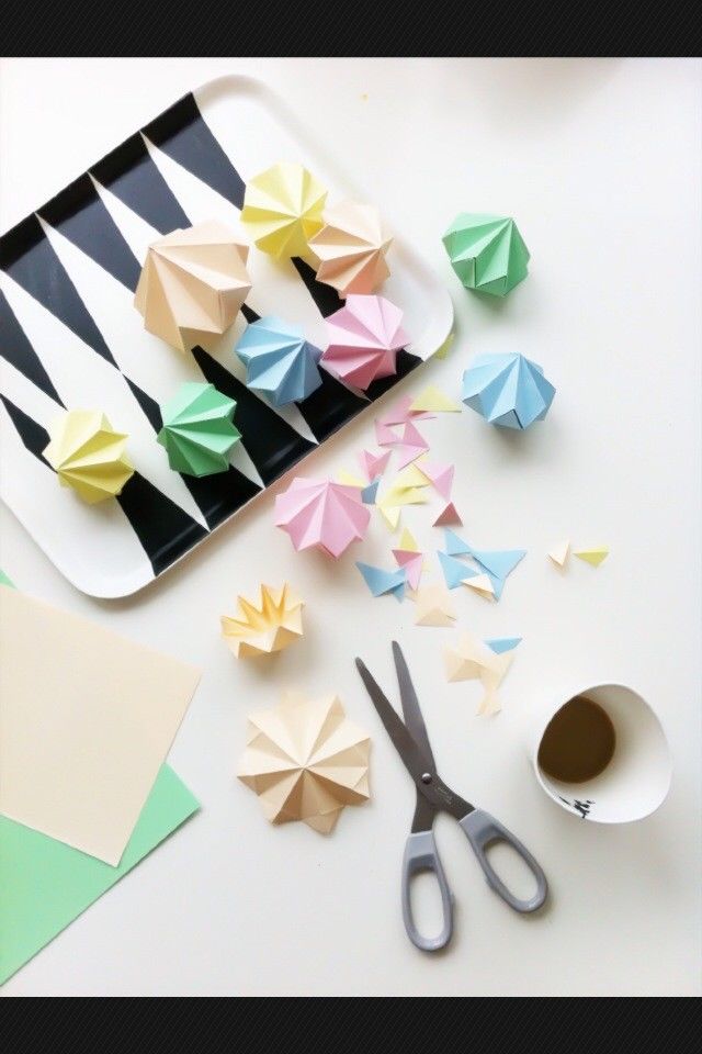 Coffe and DIY 