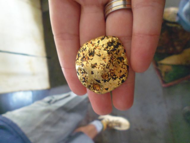 Ouro