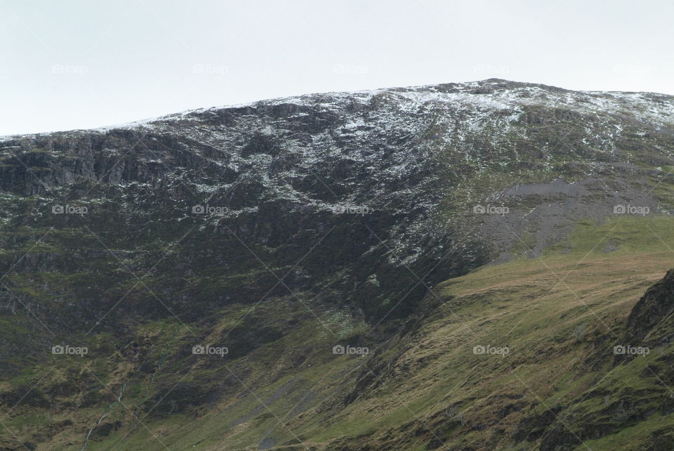 Lake District 