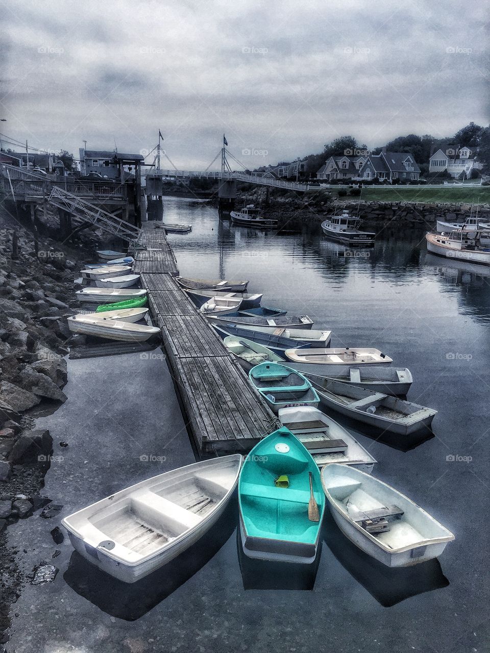 Perkins Cove