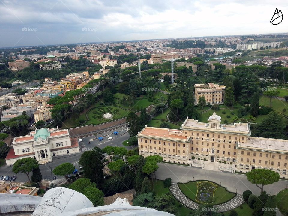 Vatican