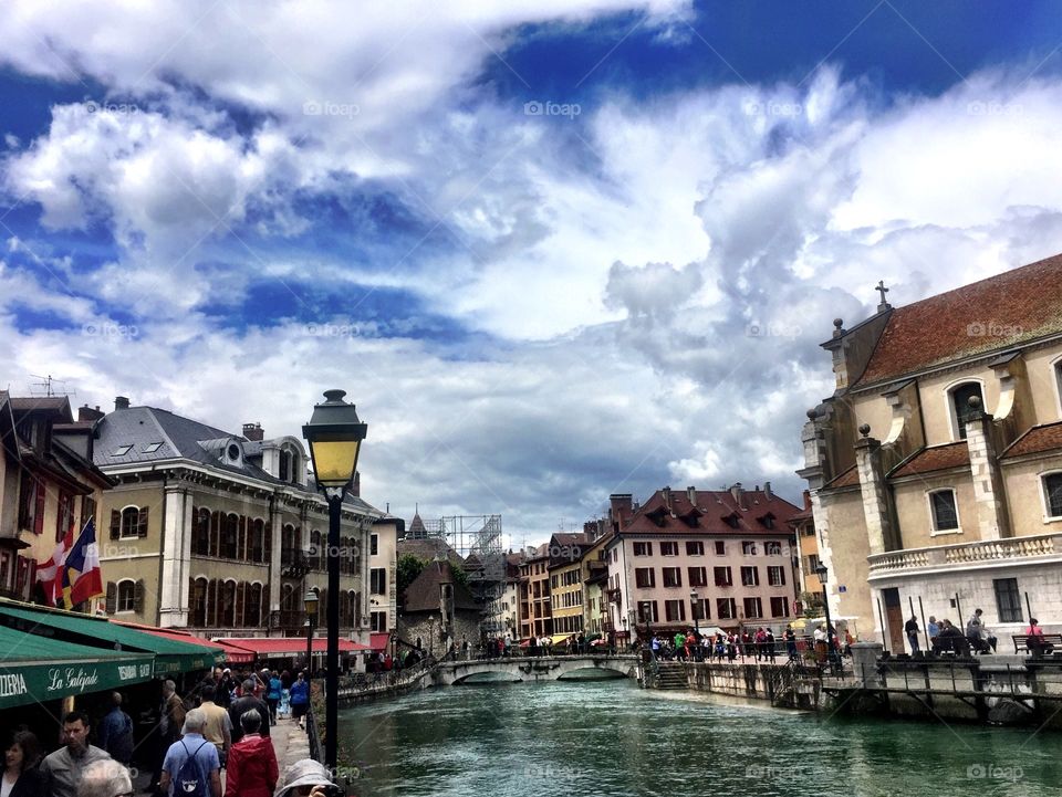 Annecy 